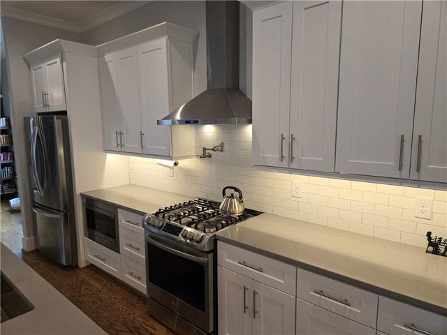 716 Glenwood Avenue SE A, Atlanta, GA 30312