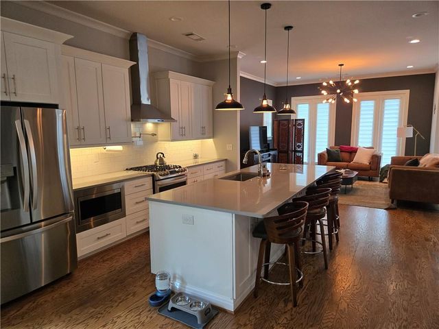716 Glenwood Avenue SE A, Atlanta, GA 30312