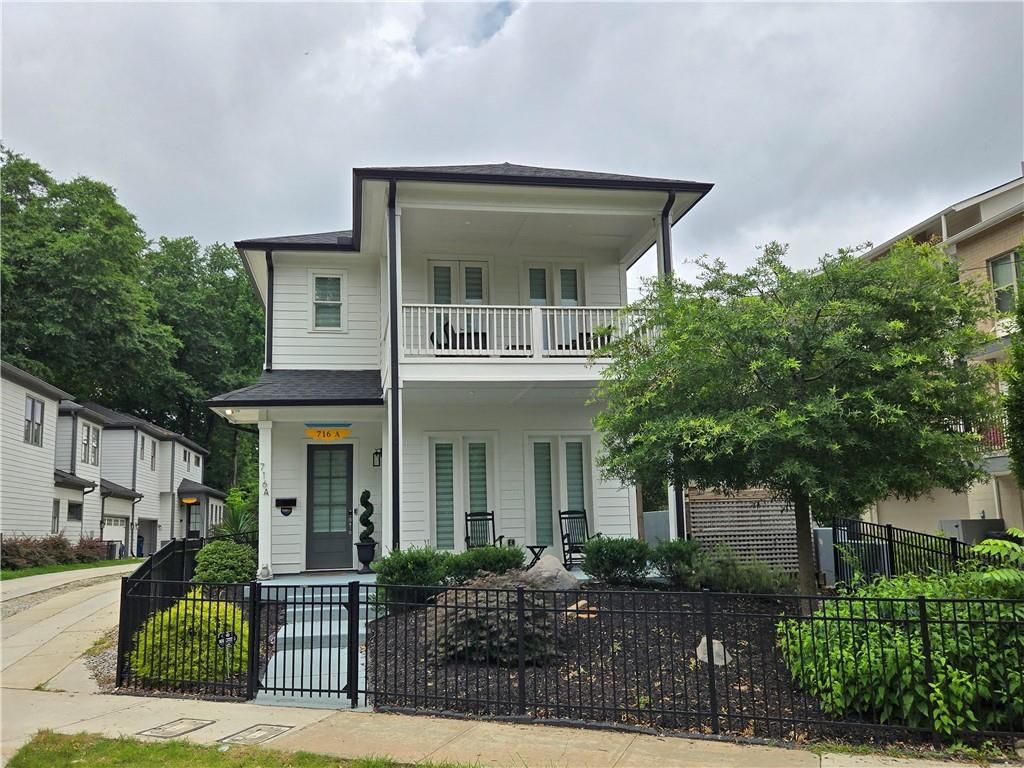 716 Glenwood Avenue SE A, Atlanta, GA 30312