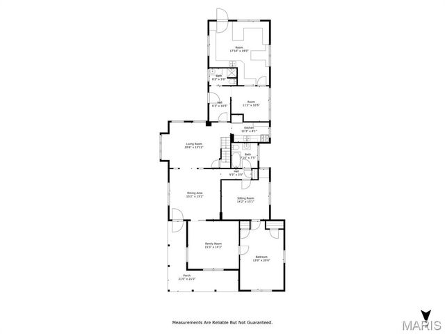 620 E A Street, Belleville, IL 62220
