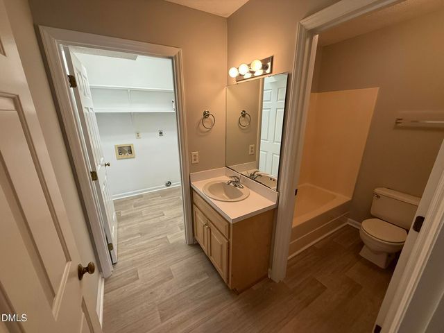405 Avent Circle, Holly Springs, NC 27540