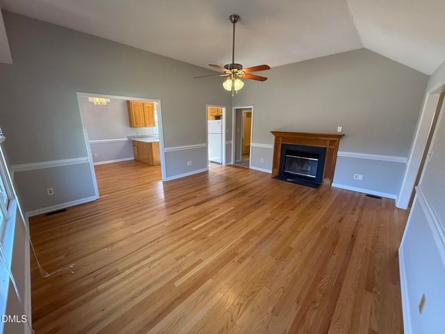 405 Avent Circle, Holly Springs, NC 27540