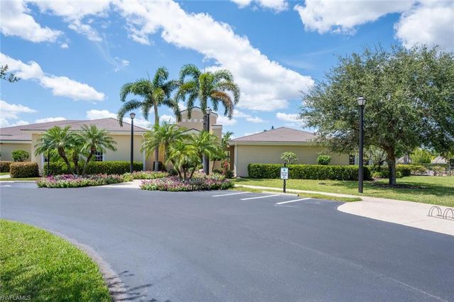 5221 Marsh Mallow TRL, Fort Myers, FL 33905