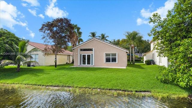 16309 SW 27th St, Miramar, FL 33027