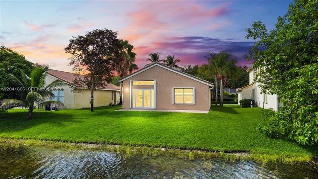 16309 SW 27th St, Miramar, FL 33027