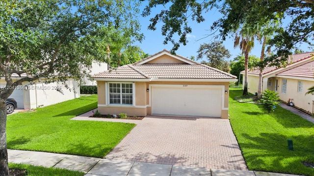 16309 SW 27th St, Miramar, FL 33027