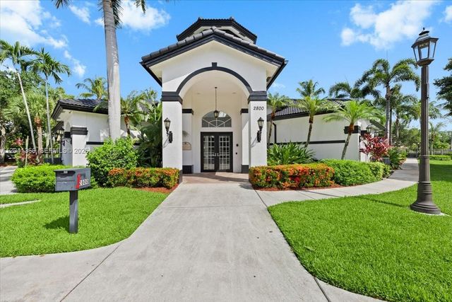 16309 SW 27th St, Miramar, FL 33027