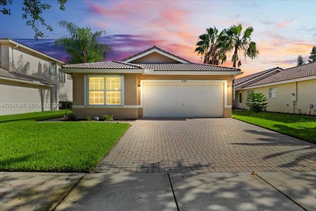 16309 SW 27th St, Miramar, FL 33027