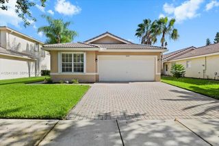 16309 SW 27th St, Miramar, FL 33027