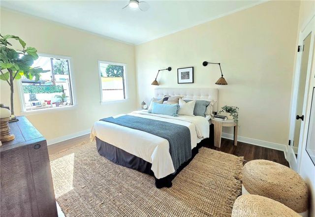 3109 Stanford Avenue, Venice, CA 90292