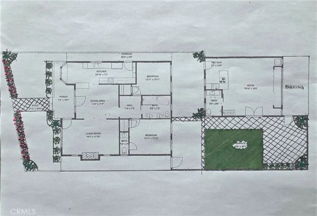 3109 Stanford Avenue, Venice, CA 90292
