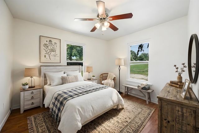 112 W Oconnell Street, Howe, TX 75459