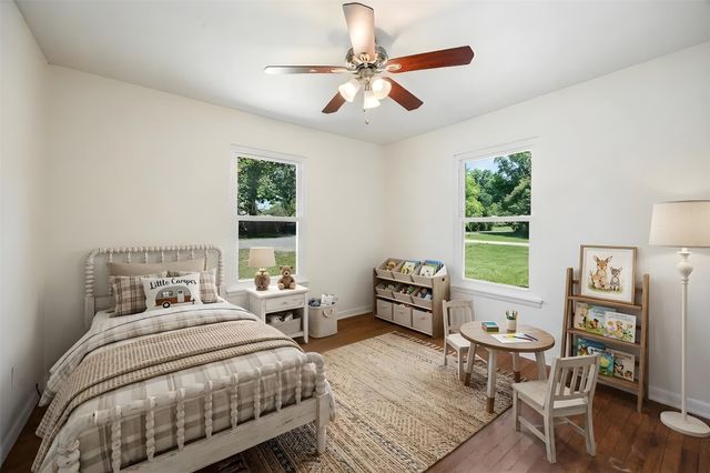112 W Oconnell Street, Howe, TX 75459