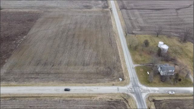 NE CORNR Kankakee St & Smith Road, Manhattan, IL 60442