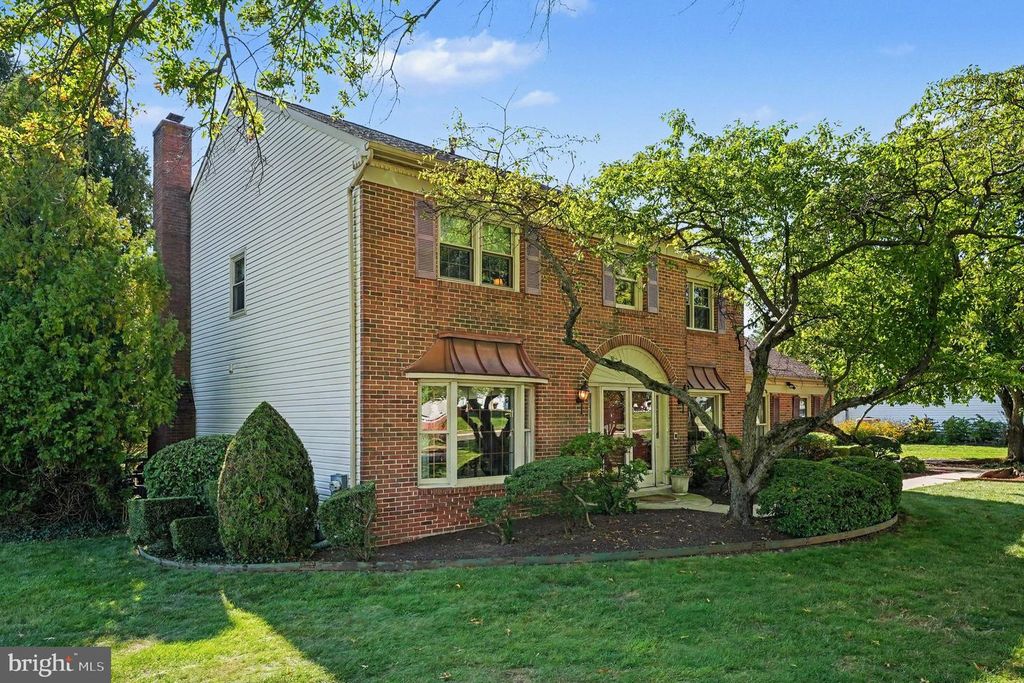 708 ALDRIN AVE, Lansdale, PA 19446 — photo 3