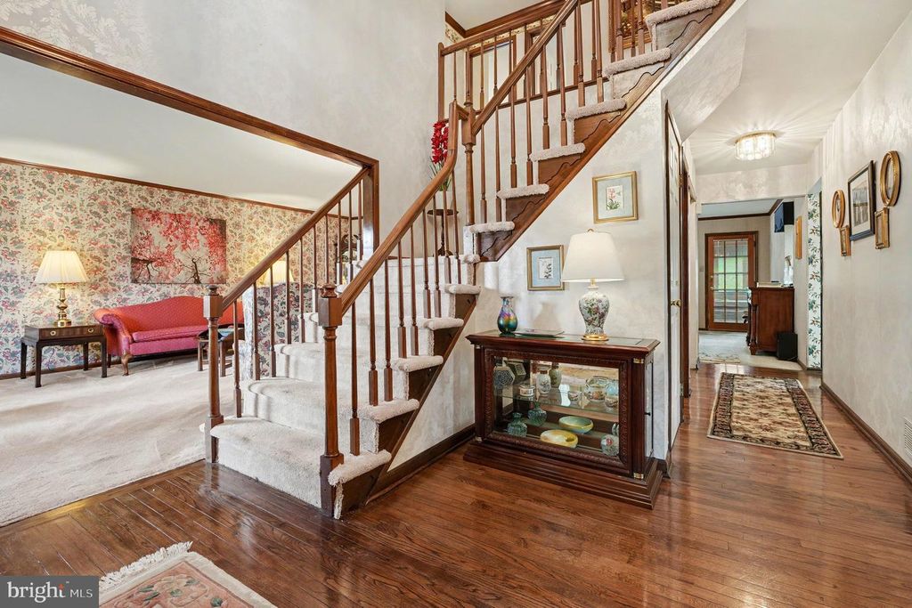 708 ALDRIN AVE, Lansdale, PA 19446 — photo 4