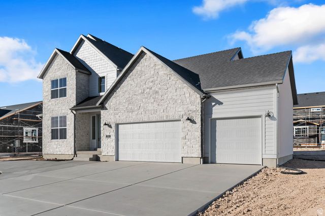 3816 W 2300 N, Clinton, UT 84015