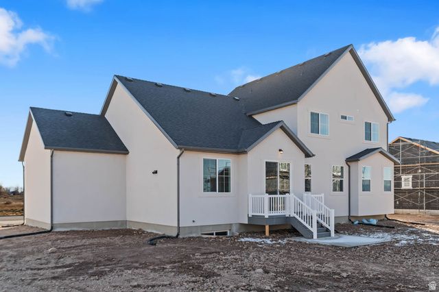 3816 W 2300 N, Clinton, UT 84015