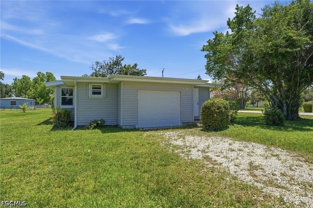 503 Myrtle ST, Punta Gorda, FL 33950