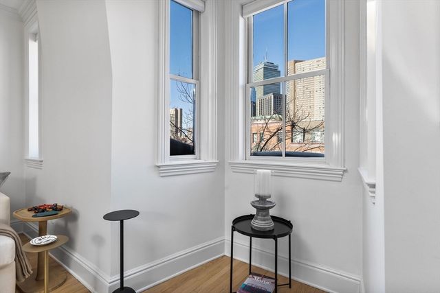 350 Columbus Ave 6, Boston, MA 02116