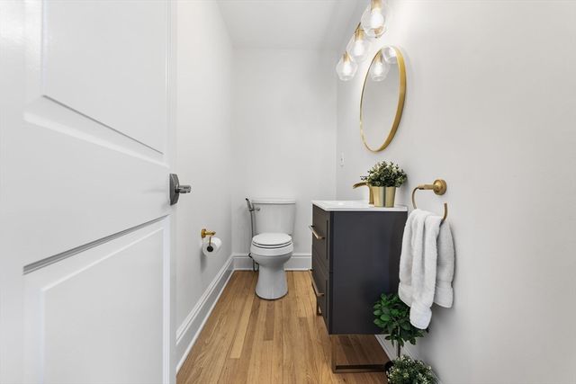 350 Columbus Ave 6, Boston, MA 02116