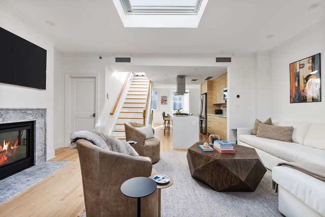 350 Columbus Ave 6, Boston, MA 02116