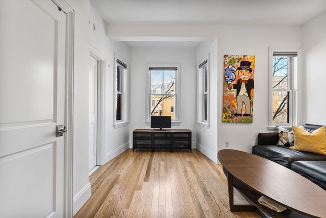 350 Columbus Ave 6, Boston, MA 02116