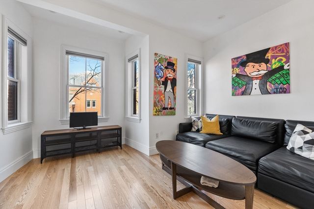 350 Columbus Ave 6, Boston, MA 02116