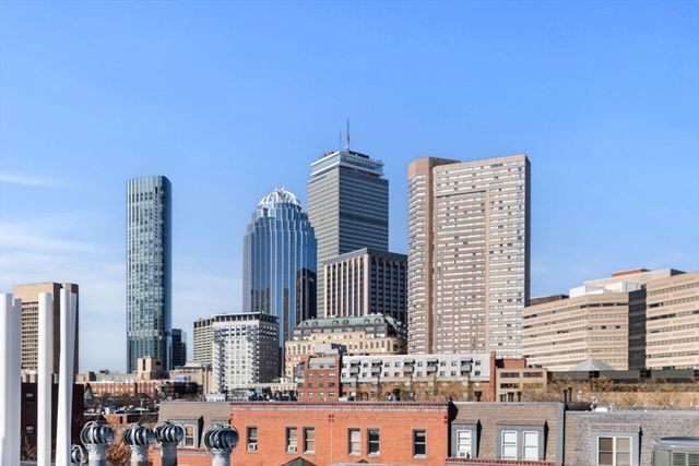 350 Columbus Ave 6, Boston, MA 02116