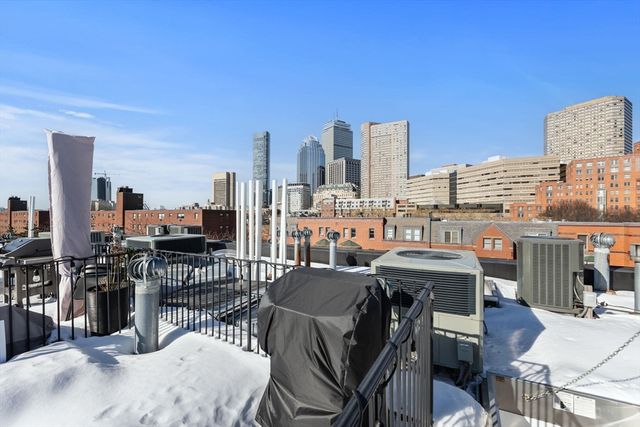 350 Columbus Ave 6, Boston, MA 02116