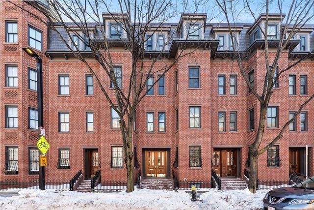 350 Columbus Ave 6, Boston, MA 02116