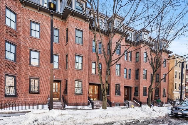 350 Columbus Ave 6, Boston, MA 02116