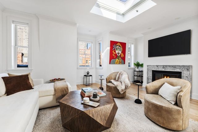 350 Columbus Ave 6, Boston, MA 02116