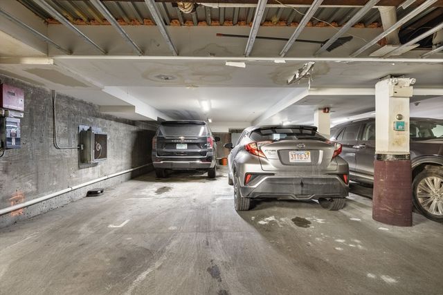 350 Columbus Ave 6, Boston, MA 02116