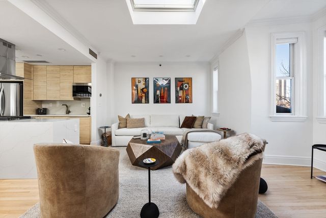 350 Columbus Ave 6, Boston, MA 02116