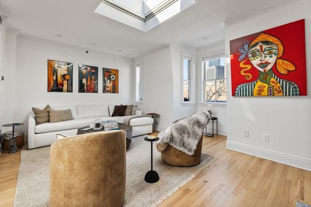 350 Columbus Ave 6, Boston, MA 02116