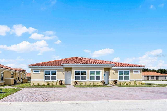 1772 CORIANDER DRIVE, Kissimmee, FL 34759