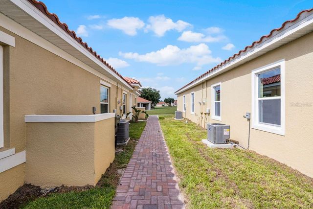 1772 CORIANDER DRIVE, Kissimmee, FL 34759