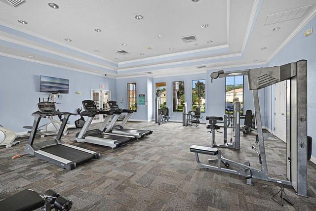 1772 CORIANDER DRIVE, Kissimmee, FL 34759