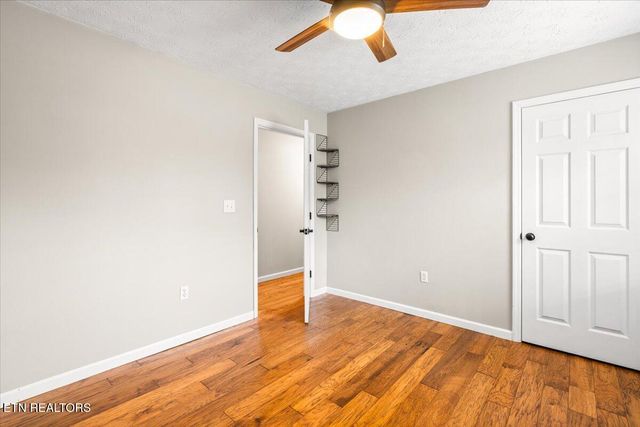 451 Hollifield Drive, Jacksboro, TN 37757