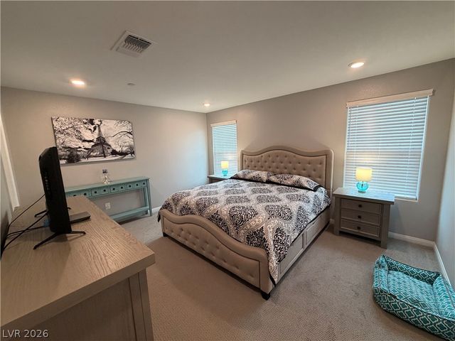 7879 Penderbrook Street, Las Vegas, NV 89149