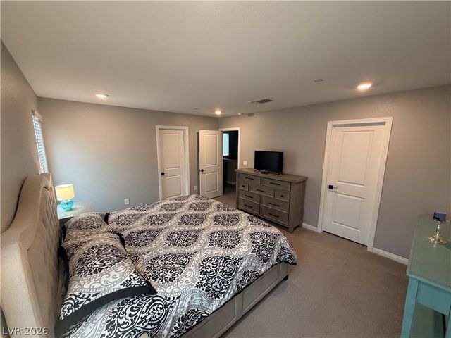 7879 Penderbrook Street, Las Vegas, NV 89149