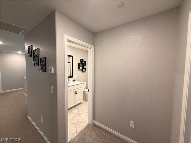 7879 Penderbrook Street, Las Vegas, NV 89149