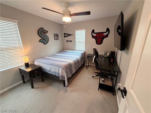7879 Penderbrook Street, Las Vegas, NV 89149