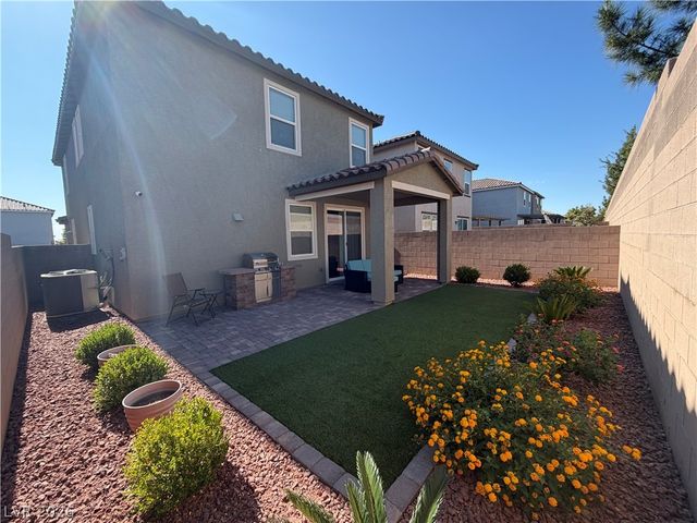 7879 Penderbrook Street, Las Vegas, NV 89149