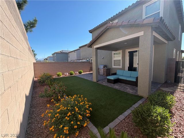 7879 Penderbrook Street, Las Vegas, NV 89149