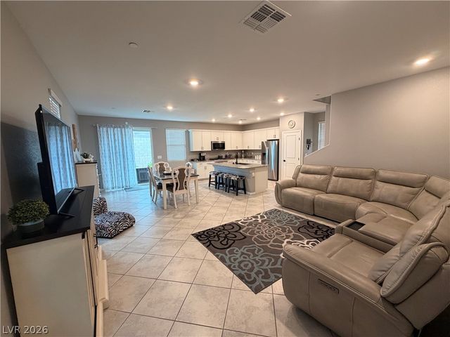 7879 Penderbrook Street, Las Vegas, NV 89149