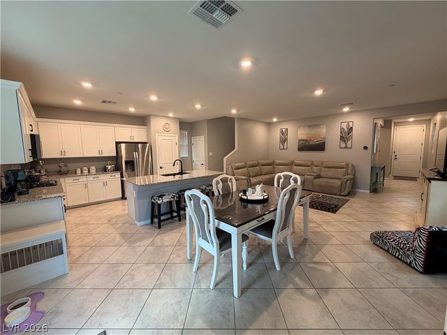 7879 Penderbrook Street, Las Vegas, NV 89149