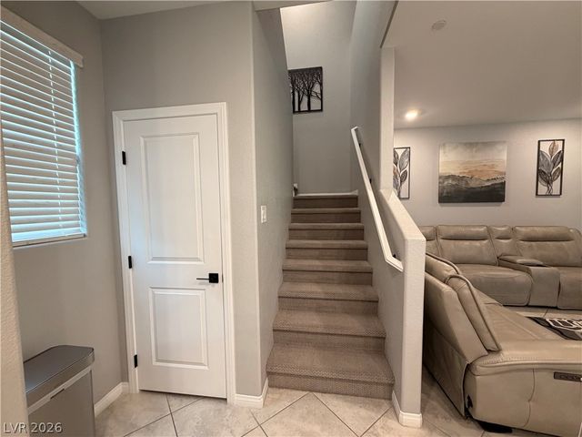 7879 Penderbrook Street, Las Vegas, NV 89149