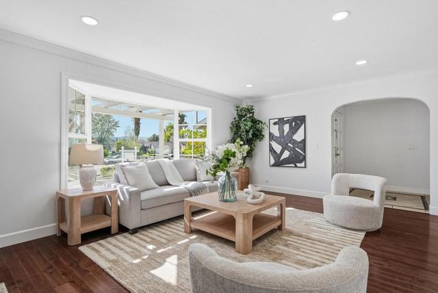 5380 Hammerton Court, San Jose, CA 95118